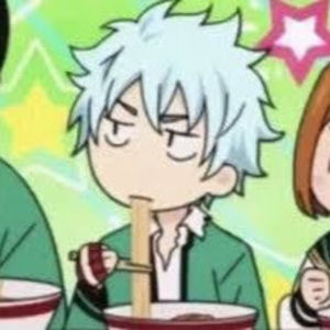 Meet your Posher, Araddude